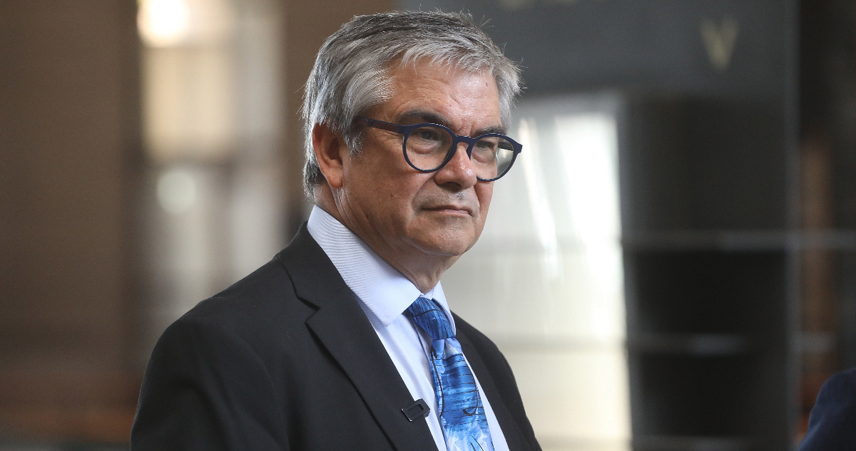 Marcel descarta efecto en Chile de guerra comercial de Trump y que golpe lo sentirá próximo gobierno