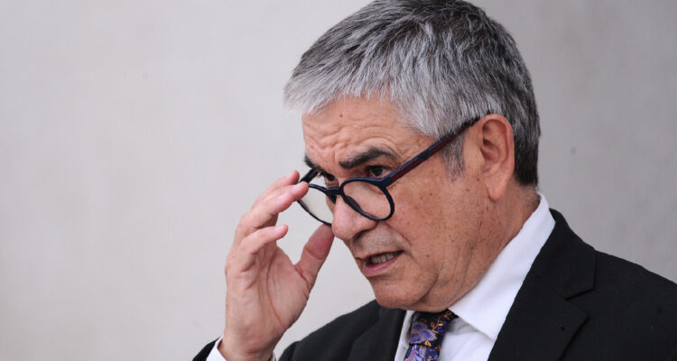 Marcel defendió la gestión fiscal en medio de advertencias y llamados del CFA para un nuevo recorte