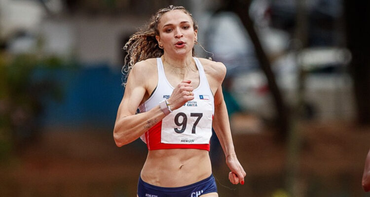 Martina Weil foto de contexto