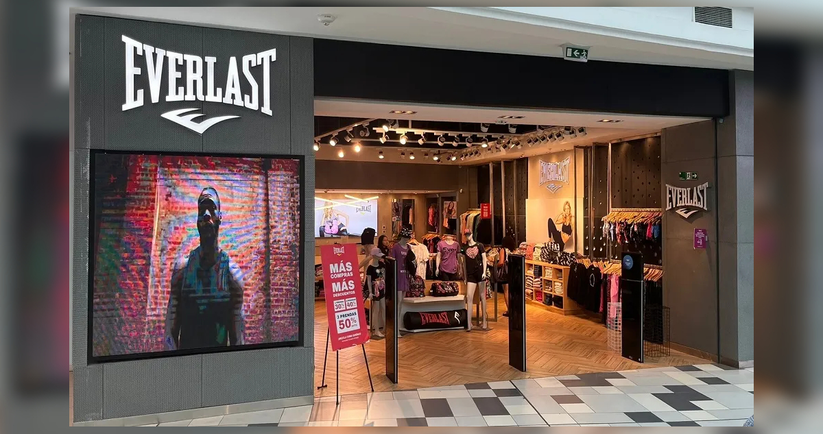 Otra firma en apuros: dueña de Everlast solicita iniciar reorganización y señala “sobreendeudamiento”