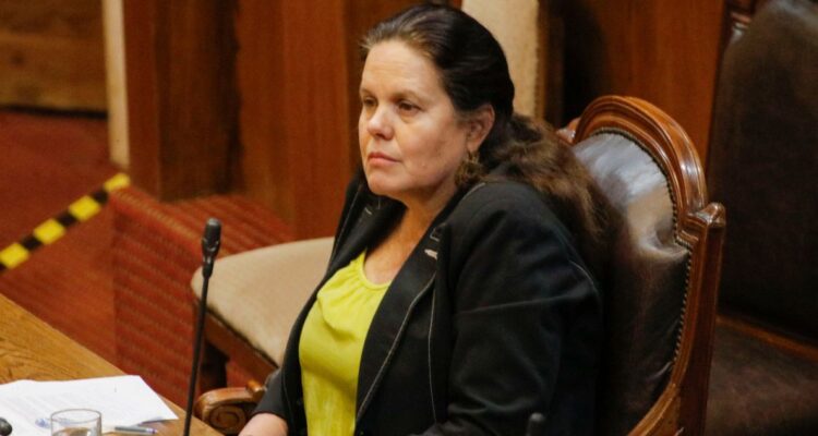 Casa Allende: desde Chile Vamos inician conversaciones con Republicanos por AC contra Fernández