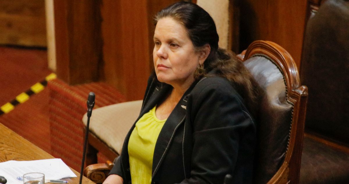 Casa Allende: desde Chile Vamos inician conversaciones con Republicanos por AC contra Fernández