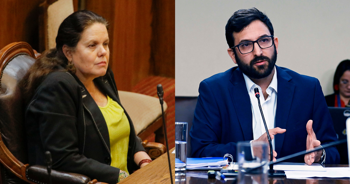 De la casa Allende al caso Convenios: las polémicas que envolvieron a Maya Fernández y Miguel Crispi