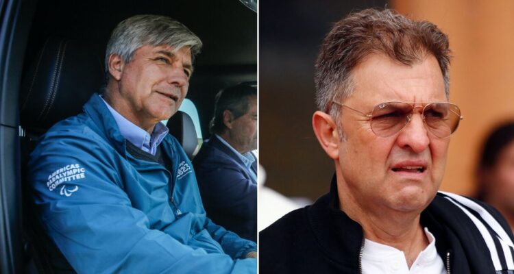 Mayne-Nicholls Colo Colo