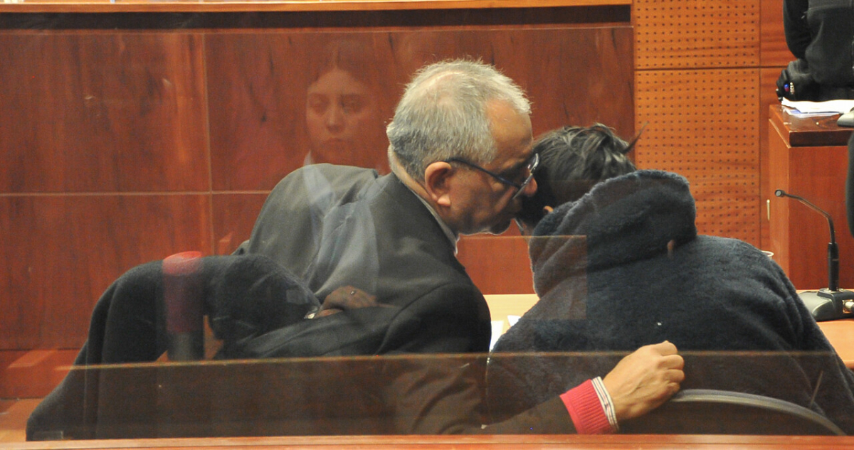 Longton (RN) pide endurecer penas para menores que cometen delitos graves: “Se ríen del sistema penal”