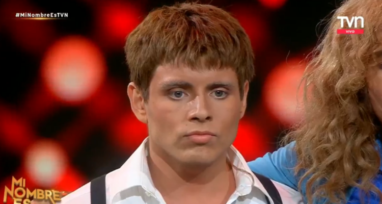 Final de Mi Nombre Es