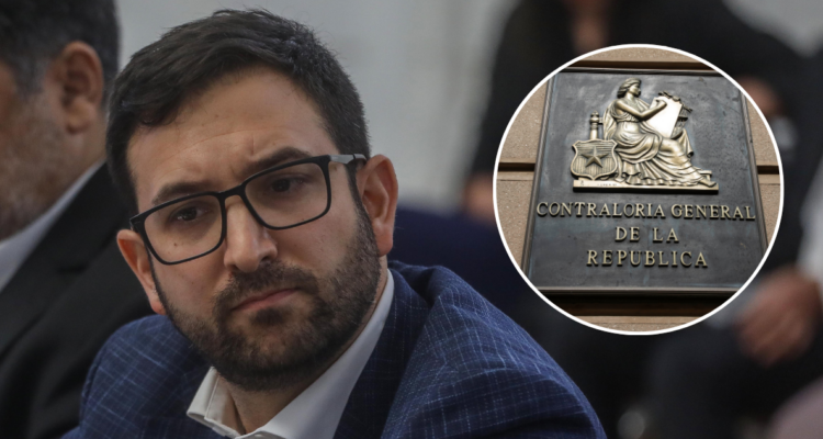 Tras Caso Crispi: Contraloría reafirma que funcionarios públicos deben ir a comisiones del Congreso