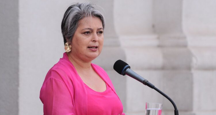 Jara: “Quienes quieren ser candidatos, mejor dedíquense a hacer propuestas más que a vetar nombres”