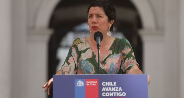 Gobierno discrepa con dichos de Lucía Dammert y descarta “agenda derechista” en seguridad