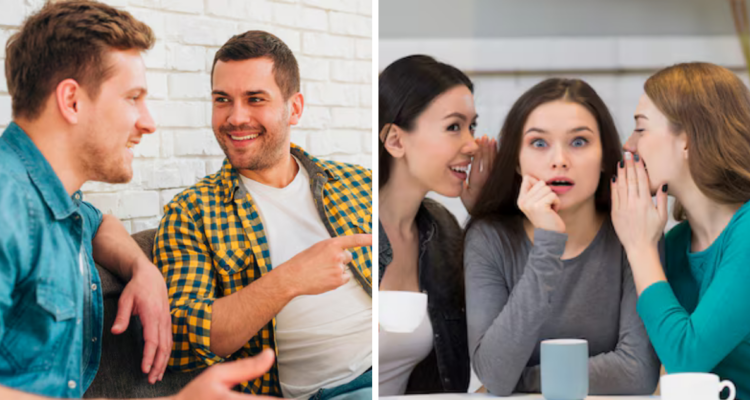 ¿Mito o realidad? ¿Las mujeres hablan más que los hombres? Esto dice la ciencia