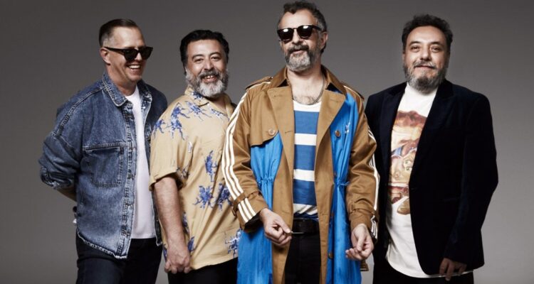 Molotov pierde temporalmente a uno de sus fundadores por problemas de salud: anunciaron reemplazante