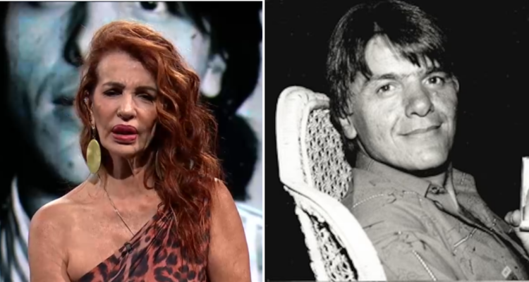 Testimonio de Mónica Aguirre