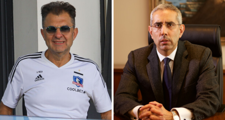 Caso Mosa vs Cortés: Justicia fija audiencia de formalización tras altercado en Casa Alba