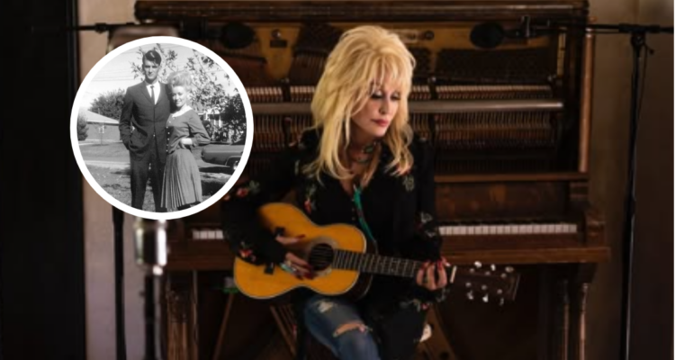 Muere a los 82 años Carl Dean, esposo de la cantante Dolly Parton: fueron pareja por más de 60 años