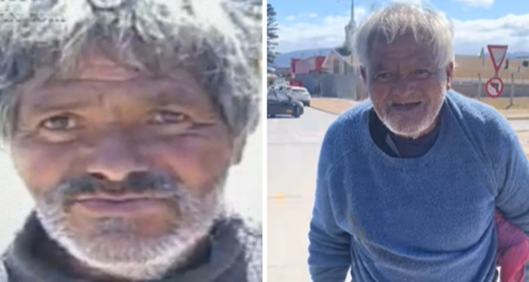 Muere “El Chuña”, popular personaje chileno: “Fuiste llamado al cielo”