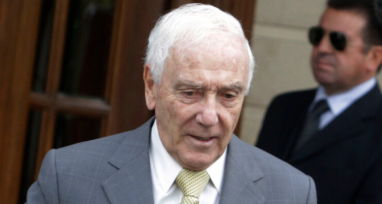 Muere Miguel Otero, fundador de RN y exsenador