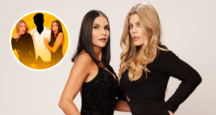 “Muertas de la risa”: actrices de ‘Yo soy Betty, la fea’ llegan a Chile para protagonizar obra teatral