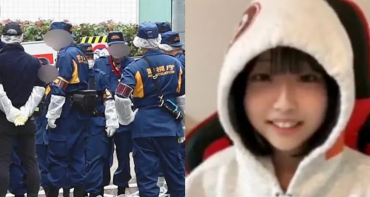 Posibles acosadores y deudas: quien era la streamer asesinada durante una transmisión en vivo en Japón