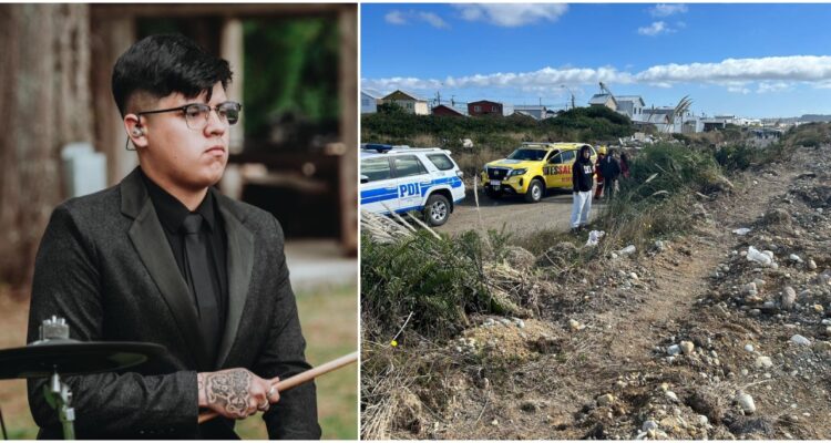 Facebook – Botes Salvavidas Puerto Montt