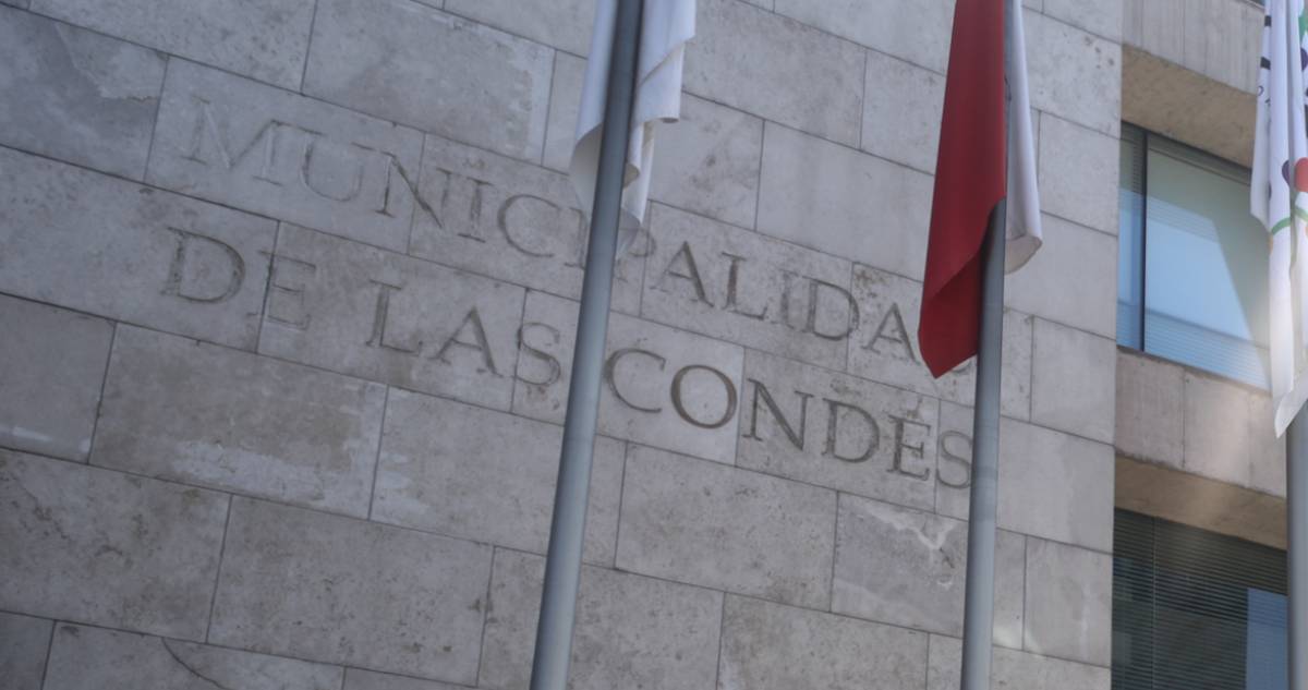 Lo que dejó Lavín: Las Condes deberá pagar casi $10 mil millones a inmobiliaria tras fallo del TC