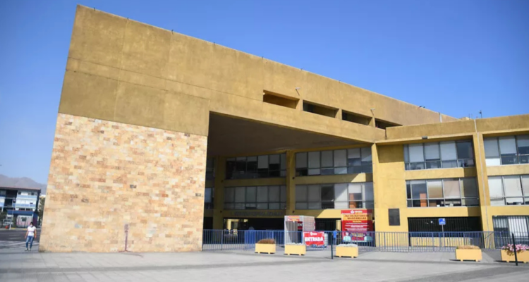 municipio de antofagasta serviu