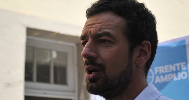 Contraloría ordena a Maipú cobrar pagos eximidos a EFE: diputados cifran deuda en $78 mil millones