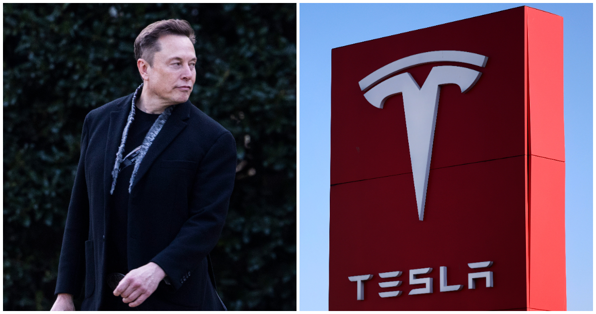 Elon Musk reconoce que Tesla se verá afectada por los aranceles de Trump
