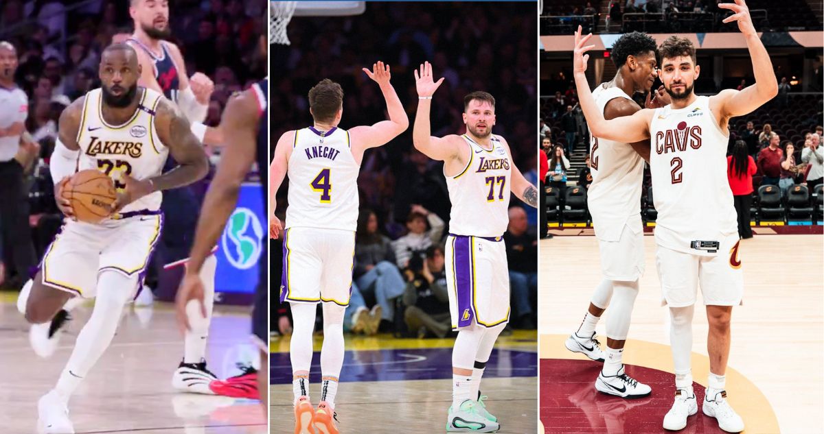 NBA