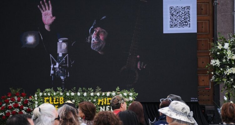 Víctor Huenante | Agencia Uno