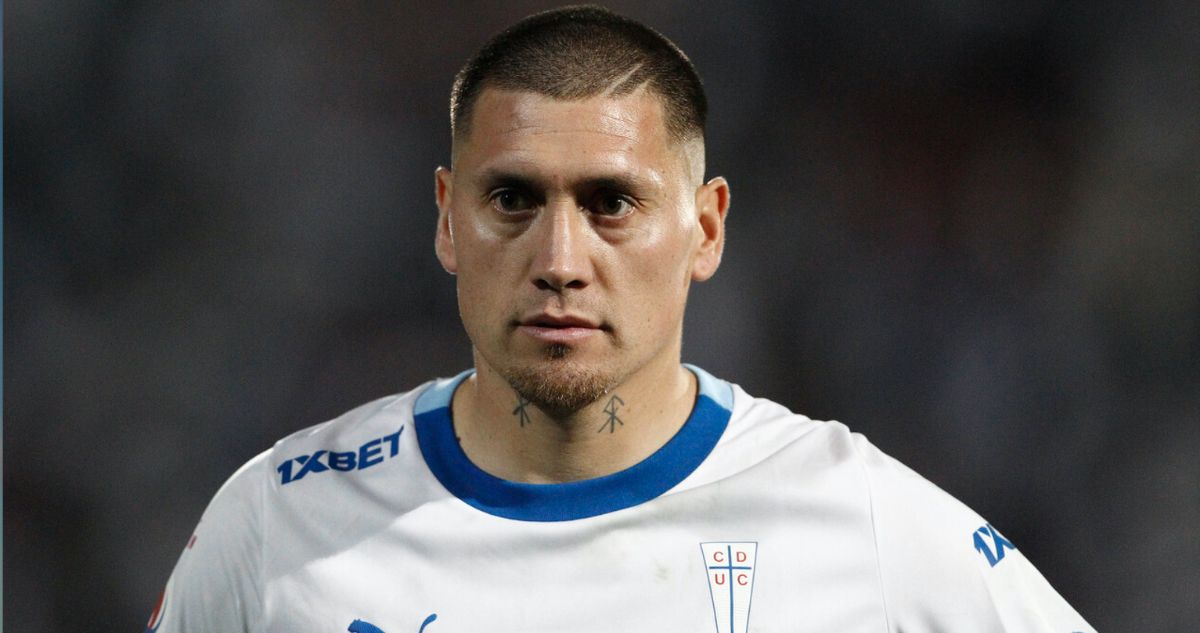 Nicolás Castillo