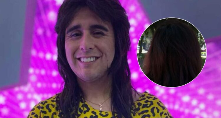 “Lo conocí hablando por Instagram”: habla denunciante de imitador Nicolás Cid por violación