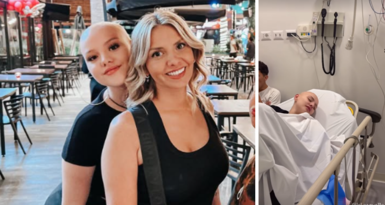 Nicole Pérez revela que su hija está internada en la UTI tras descompensación diabética