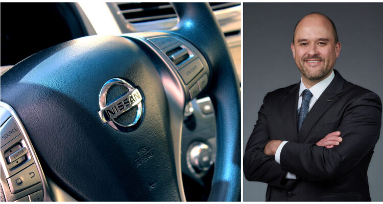Asumirá en un momento complejo: Un mexicano será el nuevo CEO mundial de Nissan