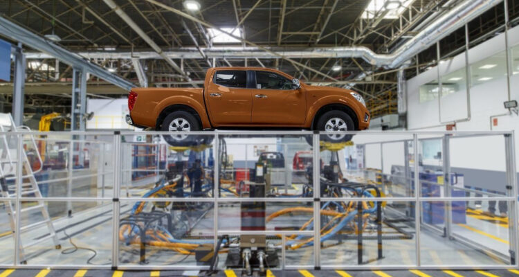 Golpe a la industria argentina: Nissan anuncia que dejará de producir vehículos en el país vecino