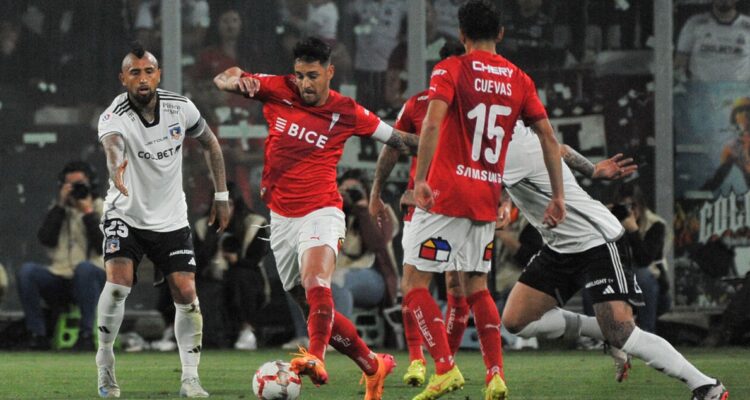 Universidad Católica y Colo Colo no jugarán este fin de semana.
