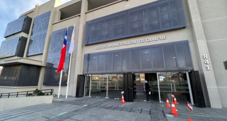 Concejo Municipal de Quilpué critica avance de proyecto minero en Colliguay: acusan falta a las normas