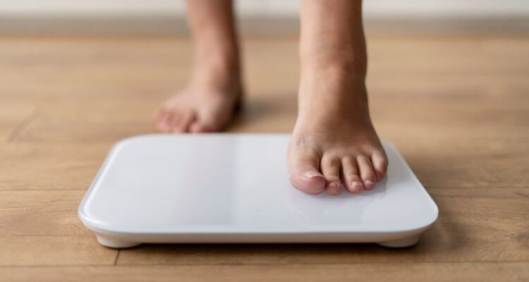 El círculo vicioso de la obesidad en Chile