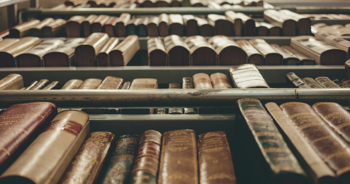 Libros que hay que leer según la IA
