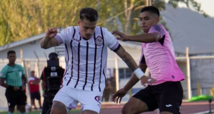 O’Higgins rescató un empate en el final ante La Serena y mantuvo su invicto en Campeonato Nacional