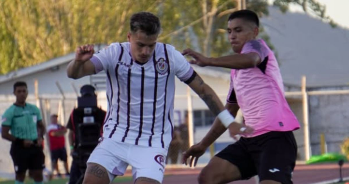 O’Higgins y La Serena empataron por el Campeonato Nacional