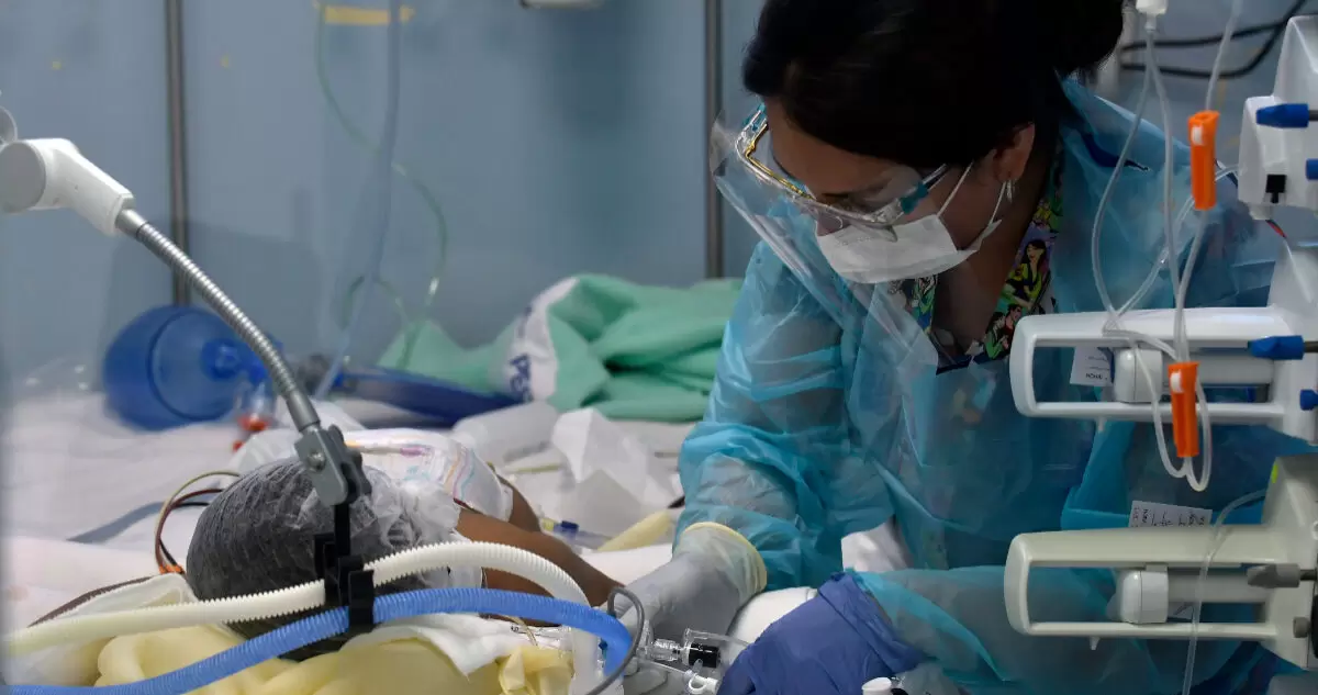 oportunidades para mejorar la salud en chile, fragmentación del sistema, listas de espera