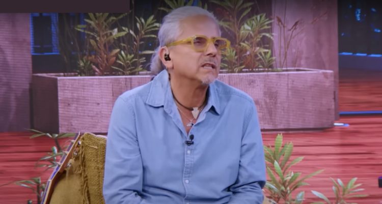 Pablo Herrera y alcoholismo