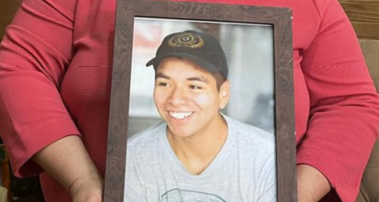 Foto de Pablo Marchant por opinión de gremios productivos de La Araucanía ante fallida exhumación de sus restos