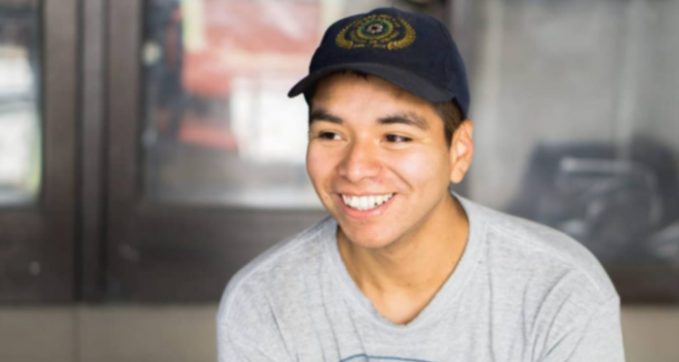 Imagen de Pablo Marchant por visión de Gobierno respecto a la exhumación de sus restos