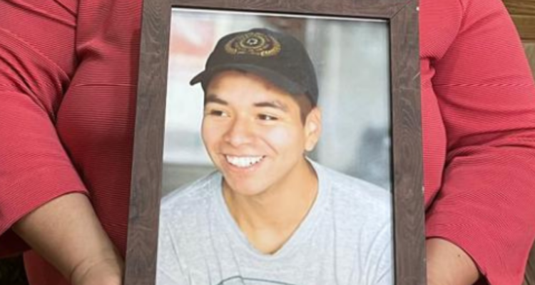 Imagen de Pablo Marchant por fallida exhumación de sus restos