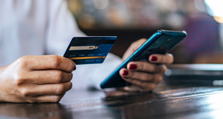 Por qué no es conveniente hacer solo el pago mínimo de tu tarjeta de crédito