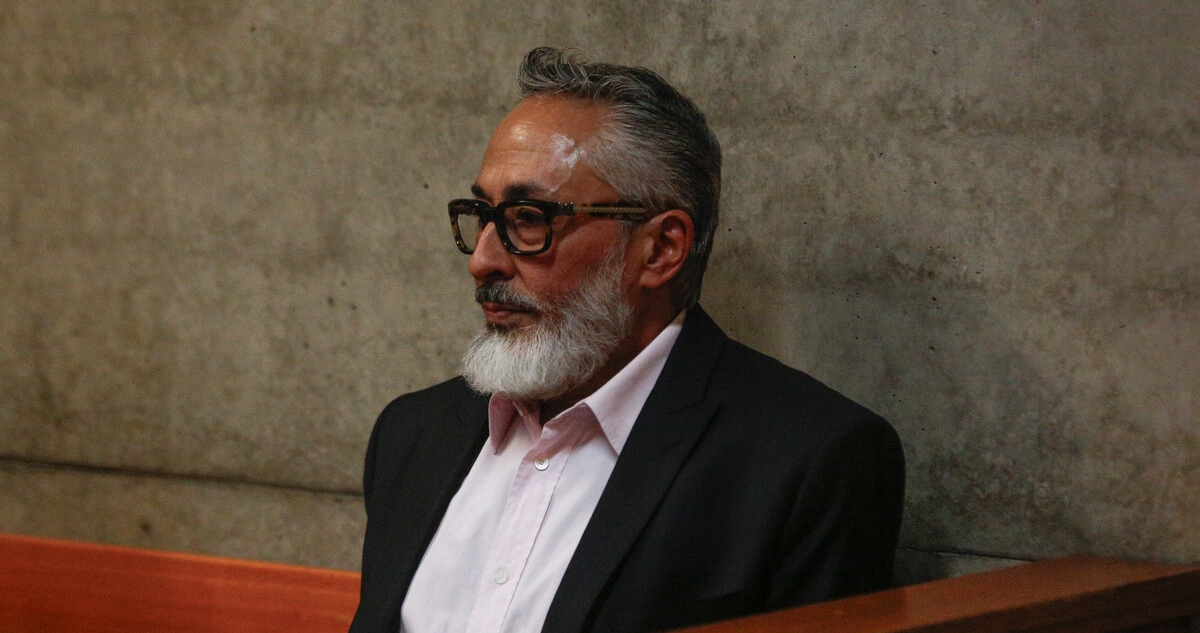 Parived se declara culpable en el “Caso Relojes”: cumplirá pena en libertad