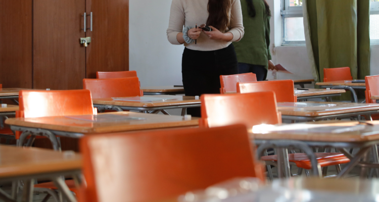 paro profesores magallanes