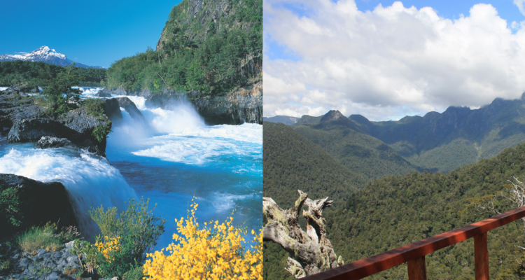 Los 19 parques nacionales que tendrán acceso gratuito en abril por el Día del Deporte