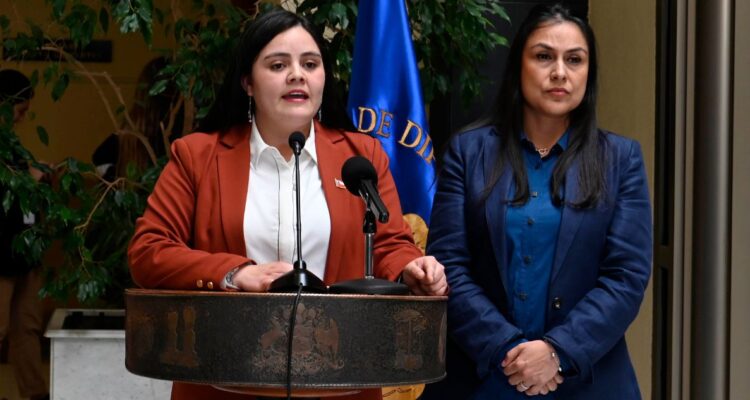 Pablo Ovalle | Agencia UNO